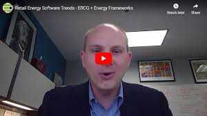 Energy Research Consulting Group interviews Energy Frameworks Founder, Nate  Richards