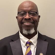 Mr. Thomas Flynn Faught Jr.