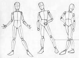 Pin By Adik On Postavy Pro Modni Navrhy Body Gestures Body Drawing Tutorial Figure Drawing Tutorial