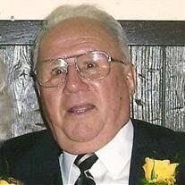 Walter Francis Gunville Obituary