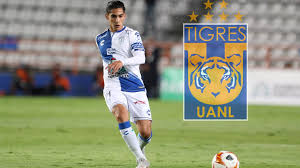Scopri tutto sulla carriera e risultati di erick aguirre su scores24.live! Tigres Uanl Ofreceria 3 Jugadores Por Erick Aguirre Futbol Total