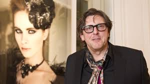 FOTOSPECIAL. Marc Lagrange viert 20 jaar fotograaf met sexy party