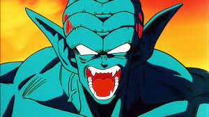 Just then will garlic jr. Dragon Ball Z Dead Zone The Nostalgia Spot