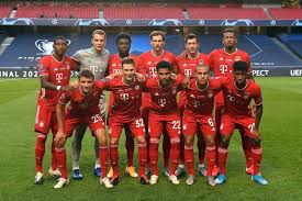 A decidere la sfida davanti agli spalti vuoti dello stadio da luz è coman, un francese: Foto Il Bayern Monaco E Campione D Europa Le Immagini Piu Belle Del Match Tuttomercatoweb Com