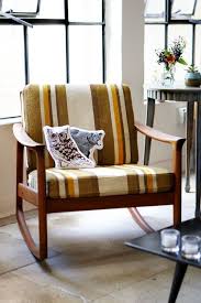 Amazing Rocking Chair Used To Have One Of These Vintage Home Offices Home Office Chairs Office Chair Design