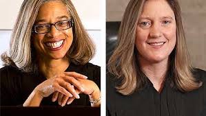 Judges bring diverse experiences to bench