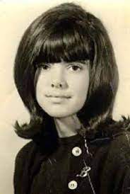 Pin By Shannon Young On Life In The 70 S 70s Hair Hair Styles Waves Hair Tutorial