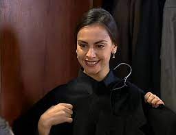 Entre los detenidos está la actriz claudia burr (52), conocida por sus actuaciones en telenovelas como sucupira, aquelarre, iorana, oro verde, entre otras. Asi Esta Actualmente La Actriz Claudia Burr Recordada Por Teleseries En Los 90 Meganoticias