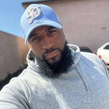 Sierra Symone's Instagram, Twitter & Facebook