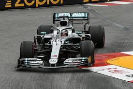 Auf formel 1 livestream verpasst ihr kein rennen, qualifying oder freies training. Formel 1 Live Ticker Nachlese Monaco 2019 Mercedes Dominiert