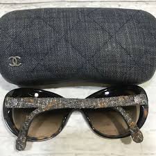 You can find a range of affordable chanel accessories on ebay. Chanel Vintage Sunglasses Vintage Chanel Sunglasses Vintage Sunglasses