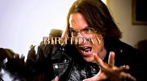 OK, we all wish we had a Friend like Matt, I mean thats one hell of a  Birthday present