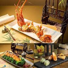 Wan Hao Chinese Restaurant Singaporemarriott Truly Redefines The Art Of Chinese Fine Dining In Singapore Repr Chinese Restaurant Fine Dining Luxury Restaurant