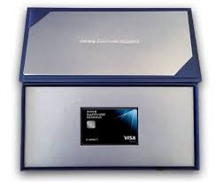 Millennials Go Bananas For Super Cool Very Pricey Metal Credit Card