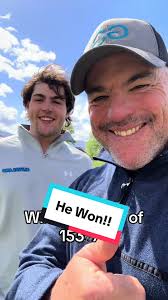 Grant finally pulls out a 1st place in a meet!! #highschooltrack  #highschooldisc #cowboymax @Grant Wade