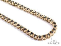 Chains with a charm, wear alone or layer with more chains. Diamond Chains Men S Diamond Chains Traxnyc