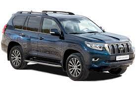 Land cruiser special website land cruiser history. Toyota Land Cruiser Suv 2020 Review Carbuyer