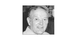 ROBERT LANGLOIS Obituary (1930