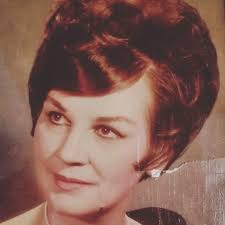 Betty Jean Goolsby Lanksbury (1930-2018)