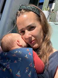 Mom Retreat in Laingsburg for Women's Support and Connection