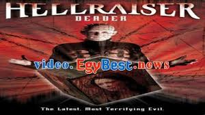Https Video Egybest News Watch Php Vid 4ff15eace Movie Posters Movies Hellraiser