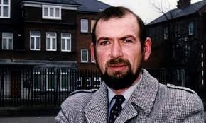 Adam Busby's extradition from Ireland