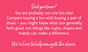 While there are a number of bra sizing systems in use around the world, the bra sizes usually consist of a number, indicating the size of the band around the woman's torso. What Bra Size Am I How To Measure Your Bra Size Bravissimo