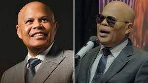 Muere Rubby Pérez, cantante atrapado bajo los escombros, tras colapso del  techo del club Jet Set | Univision Famosos | Univision