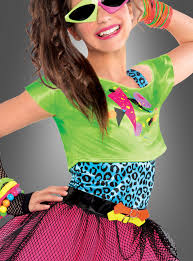 Ein kleiner abstecher in das unser 80er jahre repertoire und du bist gerüstet. 80er Jahre Mode Bei Kostumpalast De