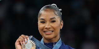 Jordan Chiles Was "Heart Is Broken" After Olympic Medal Was Stripped
