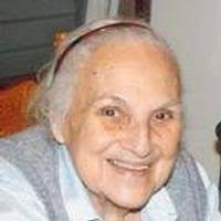 Obituary information for Rita Meyer