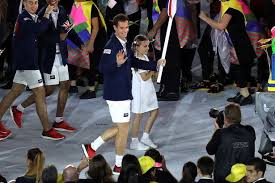 Image result for Rio 2016 Olympic Moments