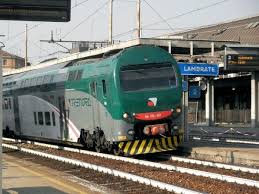 Trenord srl is a company with more than 4,000 employees, unique in italy because it is exclusively dedicated to the. Trenord To Strike On 16 December Wanted In Milan