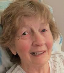 Suzanne Schutz Obituary October 5, 2020