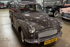 Image result for Rose Taupe 1965 Morris