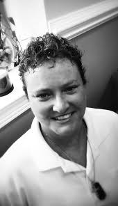 Beth Yeager, LMT at PeaceTree Center