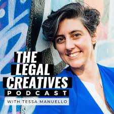 Episode 17: Legal Design Mindsets or Methods? It's not one or the other,  it's both! by Legal Creatives Podcast
