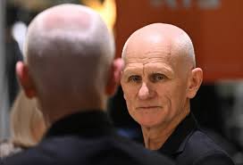 Dichter Willem Barnard begraven