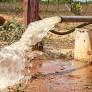 Reactivado pozo de agua en la comunidad indígena de Kashaama