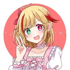 Hoshiko Yukarumo Beyblade Characters Anime Boy Or Girl