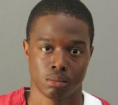 Birmingham murder suspect went through dead man's pockets after shooting,  police say