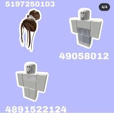 This game features a simulation of the daily activities of one virtual player in a. Pin By Shadia Tejada On Bloxburg Codes In 2020 Roblox Codes Coding Roblox