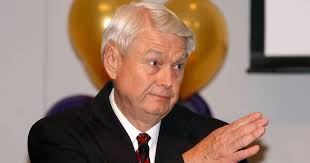 Remembering Dean Ehlers' 22 years as JMU's athletic director