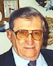 John Francis Helm Obituary December 11, 2004