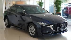 Research mazda 3 car prices, news and car parts. 2019 Mazda3 1 5 Sedan Malaysia Full Walkaround 1 2 Evomalaysia Com Youtube