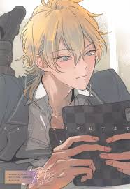 Yaoi porn manga Ensemble Stars! – Together to the end of hell