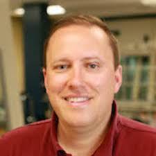 Christopher Ptak's Instagram, Twitter & Facebook