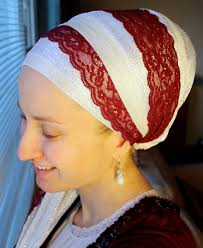 Shabbat White ~ (with a little Canadian thrown in!)