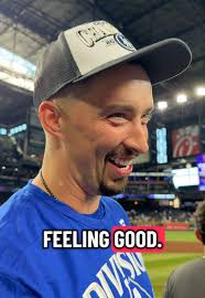 Jack Dreyer: Talented Star of Los Angeles Dodgers