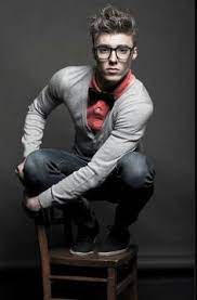 Maybe you would like to learn more about one of these? Caleb Graham Calebgraham Profile Pinterest
